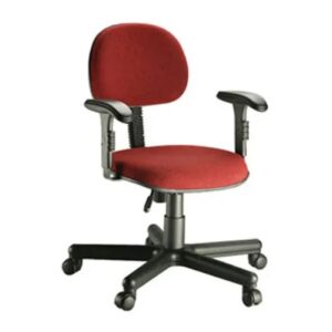 O papel da cadeira secretária na ergonomia do escritório