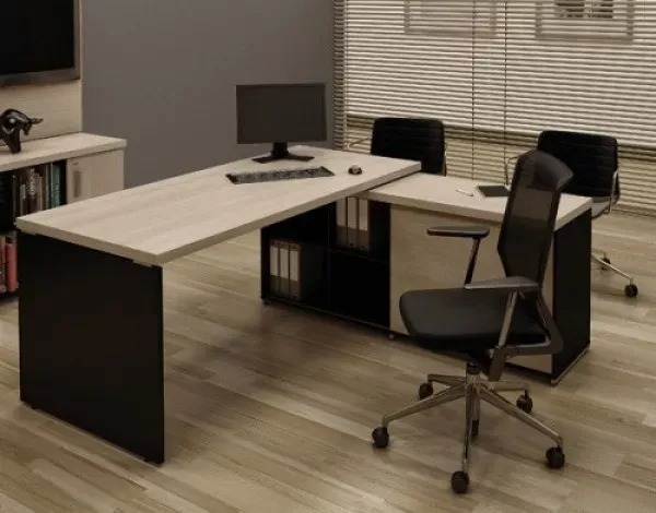 Transformando o ambiente de trabalho com a Mesa Diretor: dicas de organização e produtividade
